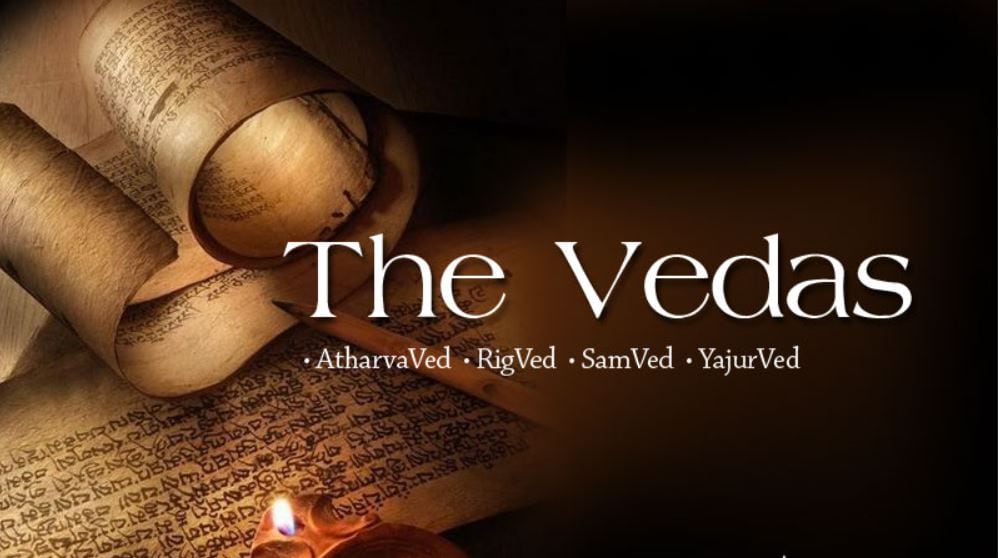Vedas - Vedic literature