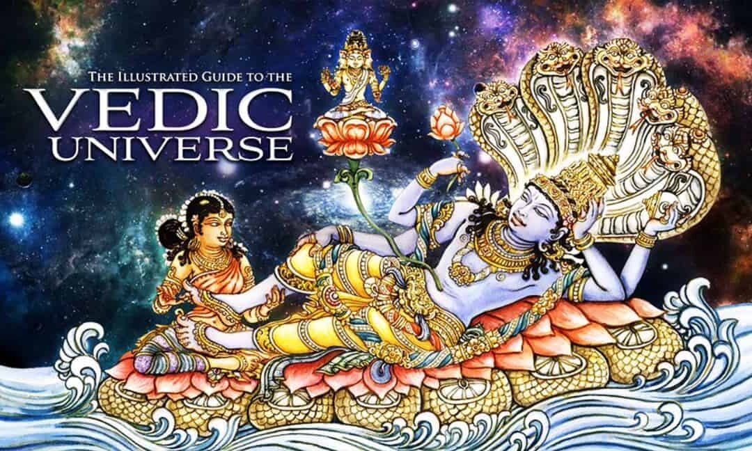 Vedic Universe - Vedic Cosmology
