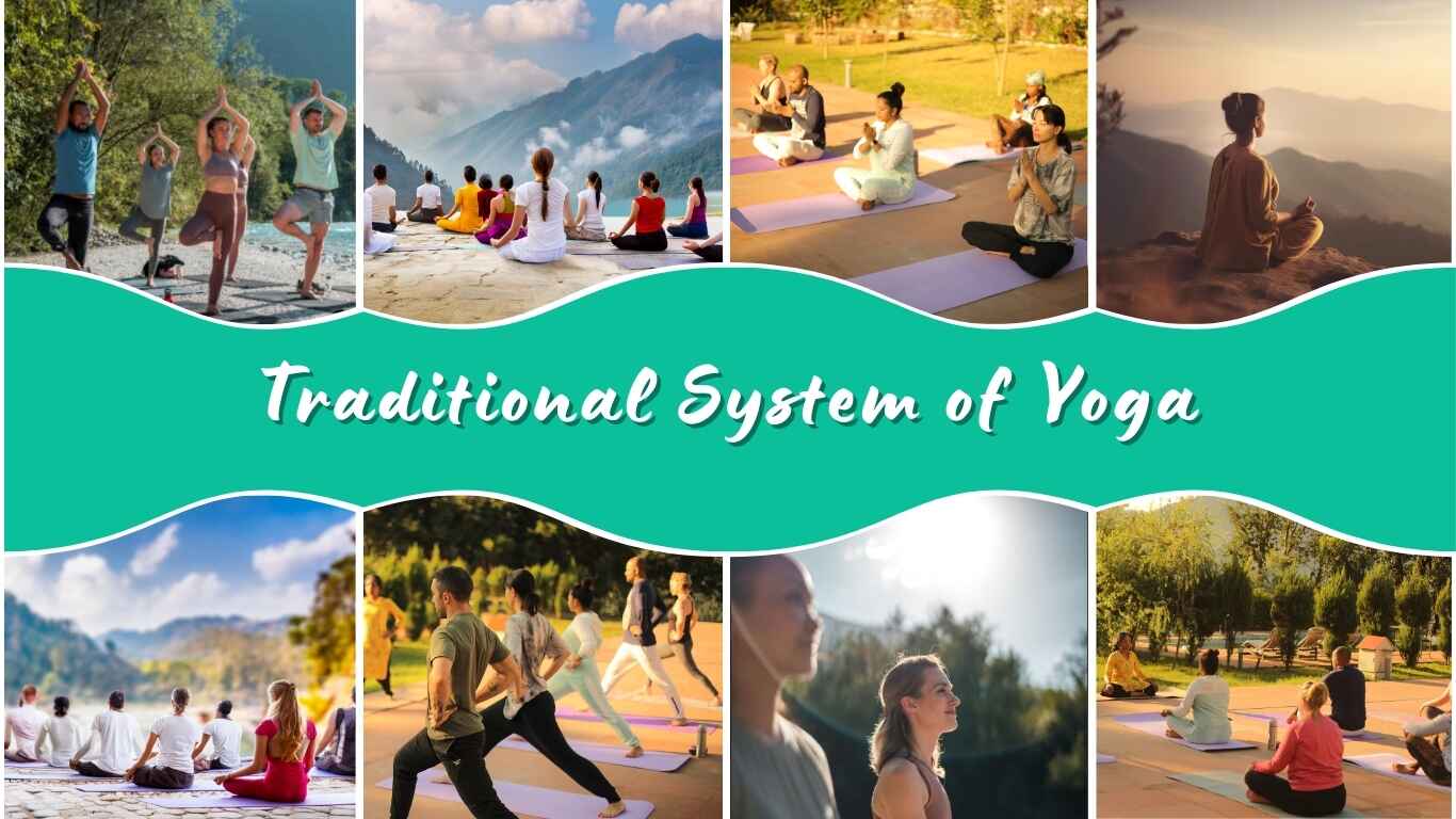 Yoga Teacher Training - Govindam Yoga School in Rishikesh