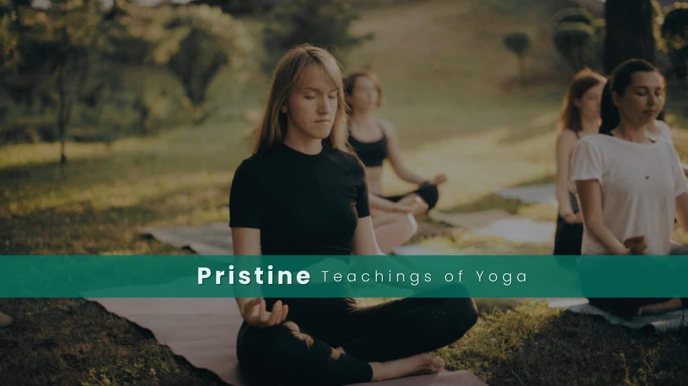 Yoga Teacher Training in Rishikesh India